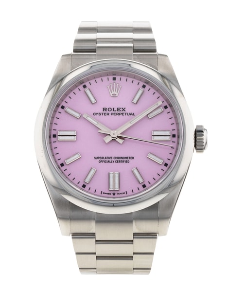 Rolex Oyster Perpetual 41 134300